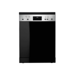 MÁY RỬA CHÉN KAFF KF - BDWSI12.6
