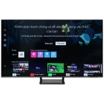 Smart Tivi QLED Samsung 4K 55 inch QA55Q65D