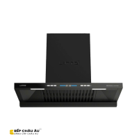 Máy Hút Mùi Latino LT-V.8 VENTIS Chữ T 70cm – Tự Làm Sạch Dầu Mỡ, Booster 750m³/h
