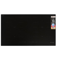 Bếp từ đôi âm Kocher X Nano 8 4000W
