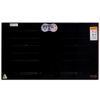 Bếp từ hồng ngoại âm Kocher EI-221 4000W