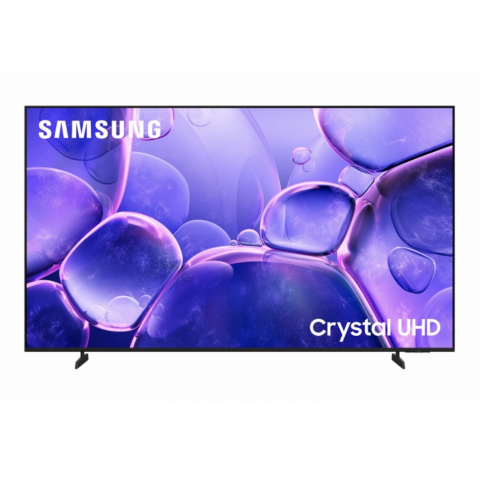 Smart Tivi Samsung 4K 43 inch 43U8500 Crystal UHD
