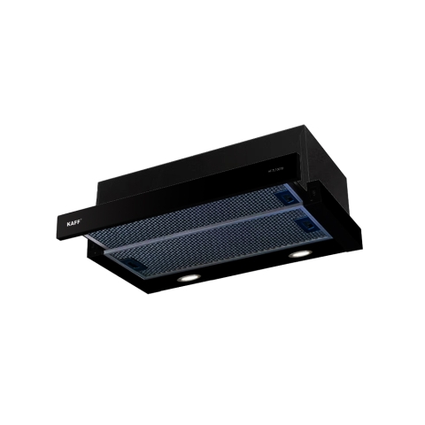 Máy Hút Mùi Âm Tủ KAFF KF-TL1006B / TL1007B / TL1008B / TL1009B Màu Đen