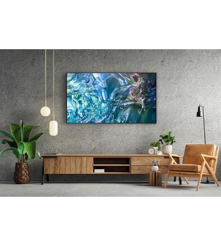 Smart Tivi QLED Samsung 4K 55 inch QA55Q65D